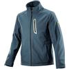 DIADORA Giacca da Lavoro Diadora Bonded Cross Softshell Blu - 702.178366