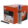 Spit Chiodi Spit C6 30MM per Chiodatrice Spit PULSA 800 - 057542 PZ 500