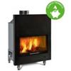 Famar Termocamino a legna Famar Infinity 5S XL 30 kW