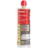 FISCHER Ancorante Chimico Fischer FIS V Plus Cartuccia 410ML - 558780