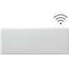 Nobo Radiatore Elettrico Norvegese NOBO OSLO WI-FI 1500W per Ambienti Fino a 30 mq - O82440015