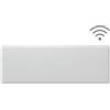 Nobo Radiatore Elettrico Norvegese NOBO OSLO WI-FI 2000W per Ambienti Fino a 35 mq - O82440020