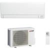 Mitsubishi Electric Climatizzatore Mitsubishi Plus MSZ-AY 9000 R32 A+++ WiFi Integrato - MSZ-AY25VGKP