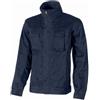 U-POWER Giacca Giubbotto da Lavoro UPower Fox Deep Blue - ST067DB