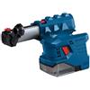 Bosch Aspiratore Integrato a Batteria Bosch Professional GDE 18V-12 SENZA BATTERIA - 1600A028H8