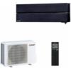 Mitsubishi Electric Climatizzatore Mitsubishi Kirigamine Style MSZ-LN 9000 R32 A+++ WiFi Integrato Nero - MSZ-LN25VG2B