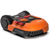 Worx Robot Tagliaerba Worx Landroid M500 - WR141E