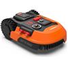 Worx Robot Tagliaerba Worx Landroid M700 Plus - WR167E