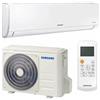 Samsung Climatizzatore Samsung AR35 12000 Inverter R-32 A++ - AR12TXHQASINEU