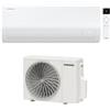 Samsung Climatizzatore Samsung Cebu S2 12000 R-32 Wi-Fi A+++ - AR50F12C1AHNEU