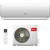 TCL Climatizzatore TCL Inverter Elite F2 12000 R-32 Wi-Fi Integrato A++ - SN12F2S0