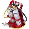 Coming Kit Lavaggio Impianti A/C Coming - 4000450