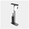 Brabantia Piantana da Bagno Brabantia MindSet Mineral Infinite Grey - 303869