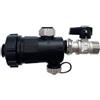 Euroacque Defangatore Filtro Magnetico Euroacque Easy Mag 3/4'' - ESMAGT02