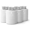 Tado Kit 4 Teste Termostatiche Intelligenti Aggiuntive Tado