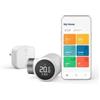 Tado Kit di Base Testa Termostatica Intelligente Tado X con Bridge