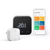 Tado Kit di Base Termostato Intelligente Tado X con Bridge