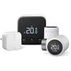 Tado Kit di Base Termostato Intelligente Tado X con Bridge e 2 Teste Intelligenti