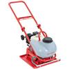 Maxima Piastra Vibrante a Scoppio Maxima Vibramax 95/18 - VMA09518