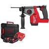 Milwaukee Tassellatore a Batteria Compatto Milwaukee M18 FHAC16-302X SDS-Plus 16mm con Batteria - 4933498584