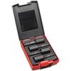 Milwaukee Set 4 Punte Diamantate a Secco M14 Milwaukee Diamond Max - 4932471863
