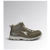 DIADORA Scarpe Antinfortunistiche Diadora Run MID S3S FO SR ESD Grigio Castello - 701.181155
