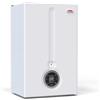 Radiant Caldaia a Condensazione Radiant R2K 24 Combi-Tech NOX6 Metano M003A001 + Kit Fumi