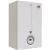 Radiant Caldaia a Condensazione Radiant R1CR 28 One Tech NOX6 Metano M013A002 + Kit Fumi