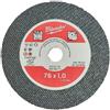 Milwaukee Disco da Taglio Sottile PRO+ 76MM Milwaukee - 4932464717
