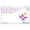 Bioitalia Bariatric Integratore Alimentare 30 Compresse