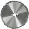 DeWalt, DT4281, QZ, Hoja para sierra circular estacionaria 300x30mm 80D
