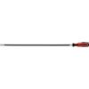 KS Tools 911.1175 Giravite a Bussola Ergotorqueplus, Forma Lunga, 5 mm, 500 mm