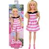 TOYS ONE Mattel HTH66 Barbie 65th Anniversary Doll