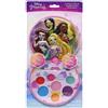 TOYS ONE Disney Princess DP2491GC Trousse Make Up con Specchio
