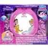 TOYS ONE Disney Princess DP2452GG Vanity Set Make Up con Luci e Suoni