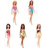 TOYS ONE Mattel DWJ99 Barbie Beach Modelli Assortiti