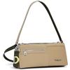 Desigual borsa a tracolla Delta Nova Shoulder Bag Beige mirtillo