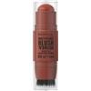 Rimmel Blush Multitasker Blush'n'brush - 350 roasted peach