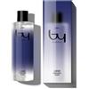 By Byblos Elements Leather - Bagno Doccia - 400 ml