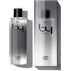 By Byblos Elements Carbon - Bagno Doccia - 400 ml