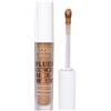Astra Make-Up Fluid Concealer Serum - 06 - deep