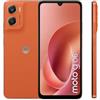 Motorola Moto G06 128GB 6.88 4G Dual-Sim Android 15 Arabesque