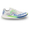 JOMA scarpe performance JOMA R 4000 bianco/azzurro/verde