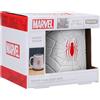 Paladone Tazza Ragnatela Spiderman - Tazza Ceramica Ufficiale Marvel, Regalo Novità per Fan di Spidey, Merchandise Disney, 450ml (15 fl oz)
