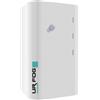 URFOG UR FOG F3SN2201CPRO.Nebbiogeno FAST 03 1C PRO PLUS ideale per ambienti fino a 600 m3 in 15 S.