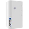 URFOG UR FOG F2SN2202CPRO.Nebbiogeno FAST 02 2C PRO PLUS ideale per ambienti fino a 1200 m3 in 25 S.