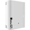URFOG UR FOG FPU03ESM800.Nebbiogeno MODULAR 800 ideale per ambienti fino a 2400 m3 in 64 S.