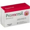 Pharmacare europe Promensil Menopausa Integratore Alimentare 90 Compresse