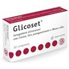 Spa (Soc.Pro.Antibiotici) Spa Glicoset Integratore 30 compresse