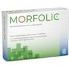 Prm factory laboratories srl Morfolic Integratore 30 compresse